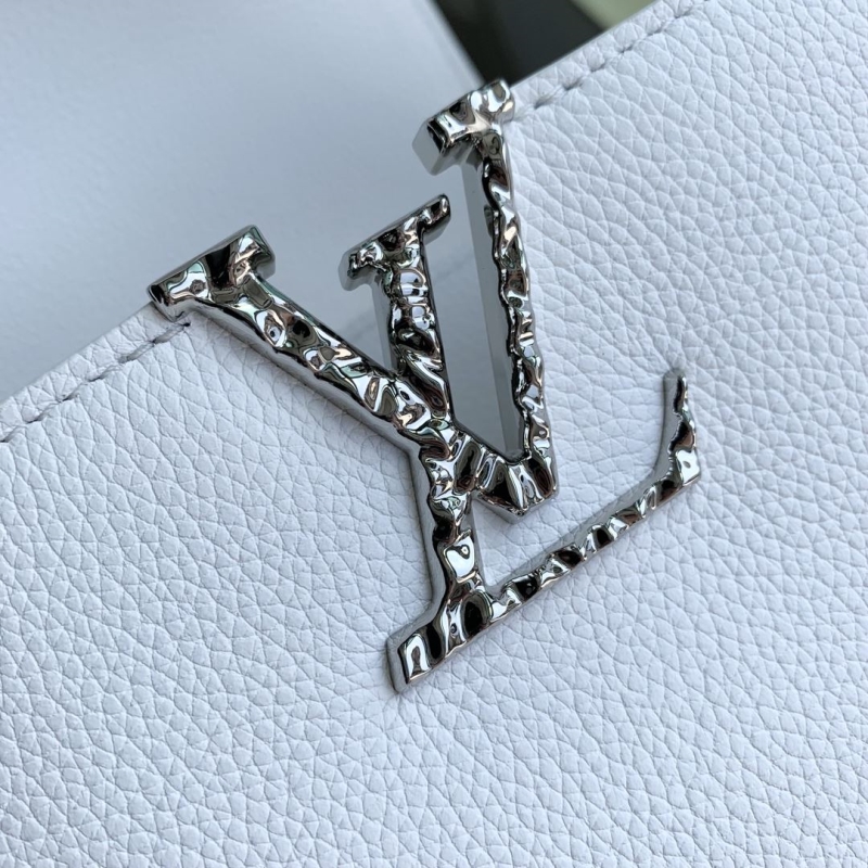 LV Capucines Bags